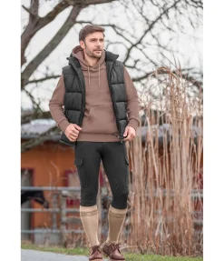 Sweat à capuche Homme Oregon