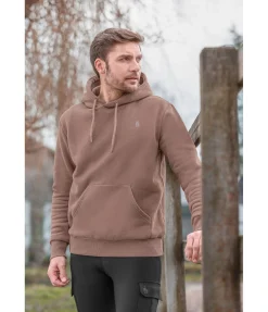 Sweat à capuche Homme Oregon