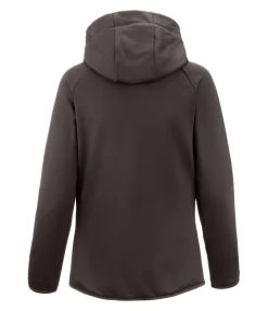 Sweat à capuche stretch Performance Jill