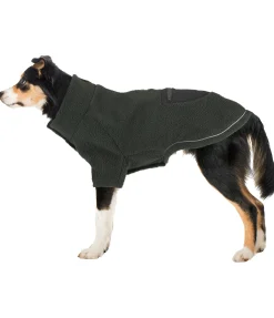 Sweat en sherpa pour chien Eden