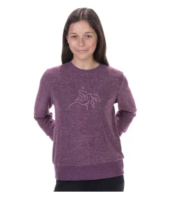 Sweat en tricot Enfant Ellen