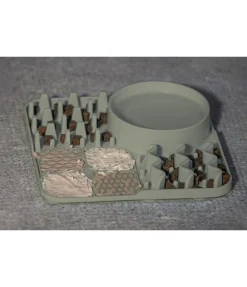 Tapis de léchage XXL pour chien Classic Line