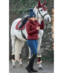 Tapis de selle Essential