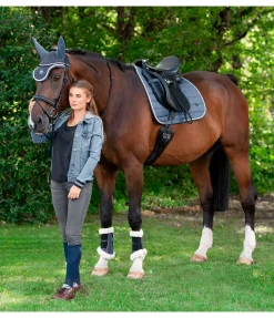 Tapis de selle Essential