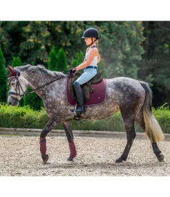 Tapis de selle Basic