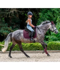 Tapis de selle Basic