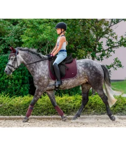 Tapis de selle Basic