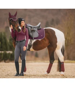 Tapis de selle Basic