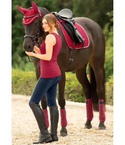 Tapis de selle Basic