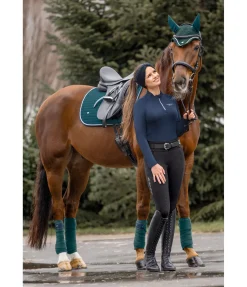 Tapis de selle Basic