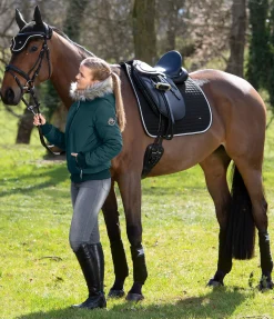 Tapis de selle Basic