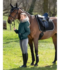 Tapis de selle Basic