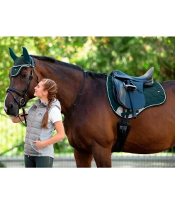 Tapis de selle Basic Pro