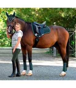 Tapis de selle Basic Pro