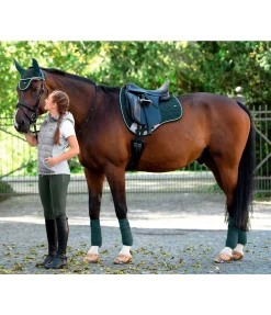 Tapis de selle Basic Pro