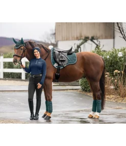 Tapis de selle Basic Pro