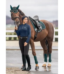 Tapis de selle Basic Pro