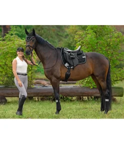 Tapis de selle Basic Pro