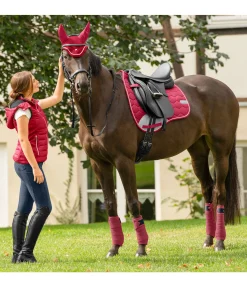 Tapis de selle Basic Pro