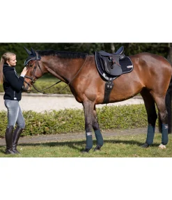 Tapis de selle Basic Pro