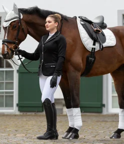 Tapis de selle Basic Pro