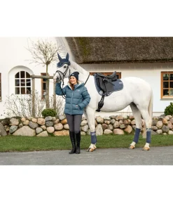 Tapis de selle Basic Pro