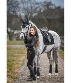 Tapis de selle Brillant