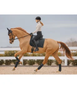 Tapis de selle Brillant