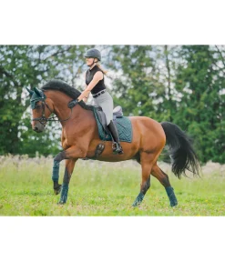 Tapis de selle Brillant