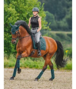 Tapis de selle Brillant