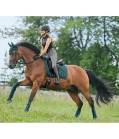 Tapis de selle Brillant