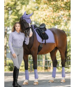 Tapis de selle Brillant