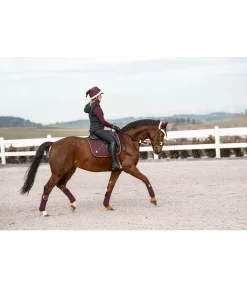 Tapis de selle Collection de Noël