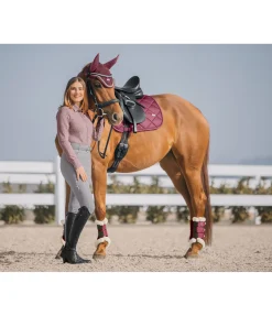 Tapis de selle Essential Standard