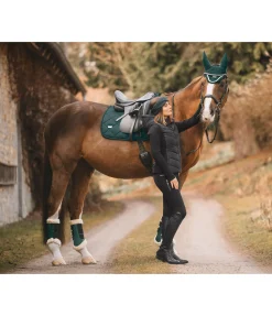 Tapis de selle Essential Standard