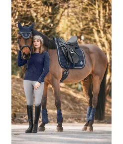 Tapis de selle Glitter