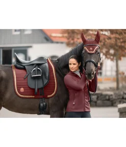 Tapis de selle Glitter