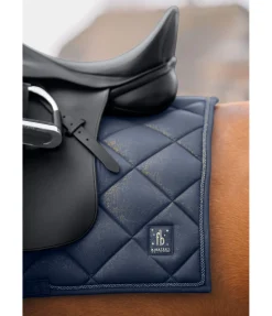 Tapis de selle Night Sky