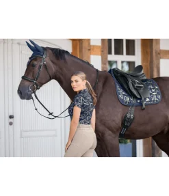 Tapis de selle Signature