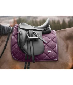 Tapis de selle Signature II