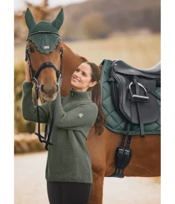 Tapis de selle Signature II