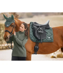 Tapis de selle Signature II