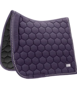 Tapis de selle Sophistication sans passants de contre-sanglons