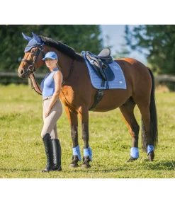 Tapis de selle Sophistication