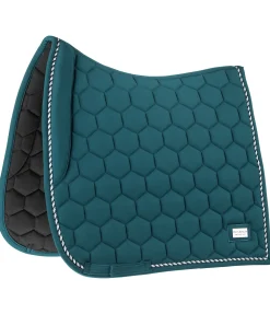 Tapis de selle Sophistication sans passants de contre-sanglons