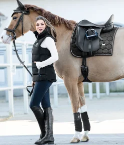 Tapis de selle Sparkling II