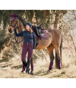 Tapis de selle Sparkling II