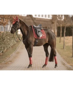 Tapis de selle Sparkling II