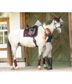 Tapis de selle Swiss Design