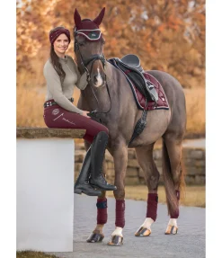 Tapis de selle Swiss Design